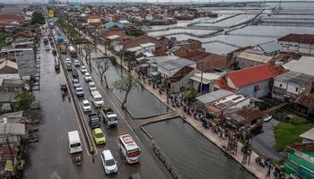 Setelah Krisis Selat Hormuz, Ancaman Besar Masih Menanti Dunia