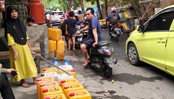 Kita Salah Menghitung Risiko