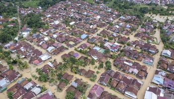 Hidup di Iklim yang Tak Lagi Bisa Diprediksi