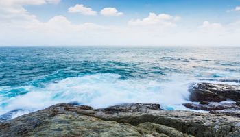 Marine-Based Water Security: Saatnya Laut Jadi Sumber Air Bersih Masa Depan