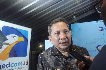 397 Komisaris BUMN Terindikasi Rangkap Jabatan, Ini Rinciannya...