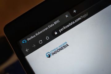 Data BPJS Kesehatan Bocor, Cek Apakah Anda Terdampak?