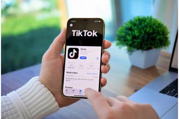 TikTok Rilis Fitur Baru Agar Pengguna Tidak Lupa Waktu