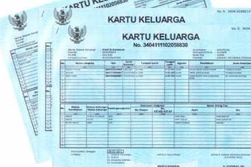 4 Cara Cek KK Online Lewat HP Dengan Mudah