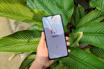 Daftar HP Xiaomi Yang Kebagian MIUI 13 Mulai April 2022