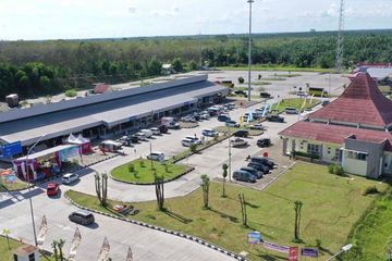 Jarak Setiap Jenis Rest Area Di Jalan Tol