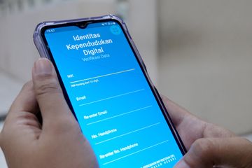 Simak Ini Cara Membuat Ktp Digital