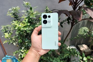 Tabel Spesifikasi Dan Harga Oppo Reno 8 Pro 5G Di Indonesia