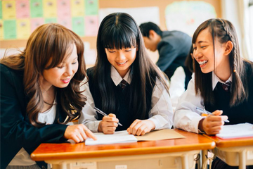 Mau Sekolah SMA di Jepang? Ini Persyaratan dan Kisaran Biayanya!