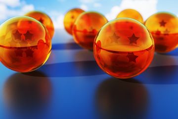 Dragon Ball Ulang Tahun Ke-40, Akankah Berlanjut Setelah Kematian ...