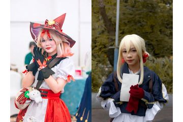 Cosplay Bukan Sekadar Kostum! Ini Kata Psikolog soal ...