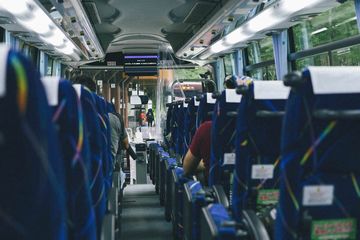 Kerja Jadi Sopir di Jepang, Ini 8 Hal Penting yang Perlu Diketahui