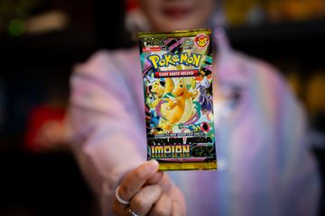 Kartu Pokemon Evolusi Mega Impian ex Rilis di Indonesia, Hadirkan