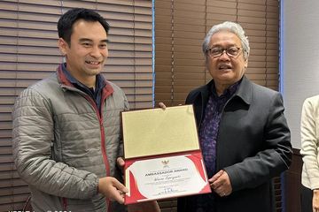 Wawan membangun karier di Jepang berawal dari program magang. Ia kini membantu pemagang Indonesia beradaptasi dengan kerja dan kehidupan di Jepang. ~WR #ohayojepang #kerjajepang #jepang