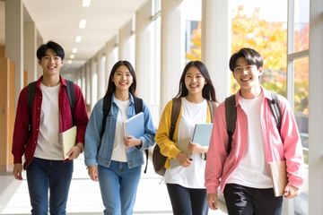 Tinggal legal di Jepang saat menunggu mulai kerja bisa dilakukan lulusan asing lewat visa Designated Activities sesuai ketentuan Badan Layanan Imigrasi Jepang.
#ohayojepang #visajepang #jepang