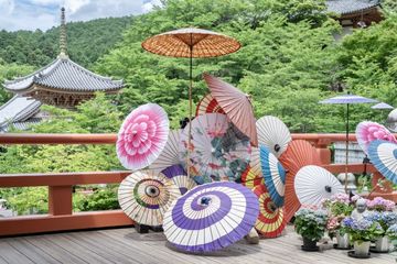 Memasuki periode 4–10 Juni 2026, prakiraan cuaca di Tokyo, Osaka, dan Hokkaido mulai menunjukkan karakter khas awal musim hujan.

Baca selengkapnya:
