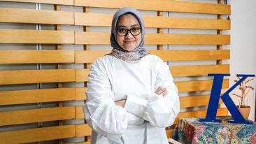 KPU Hapus Wajib Lapor Sumbangan Kampanye, Perludem Anggap Kemunduran