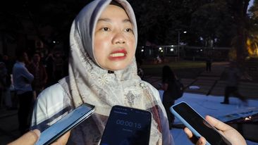 MK Diperkirakan Tak Akan Diskualifikasi Prabowo-Gibran