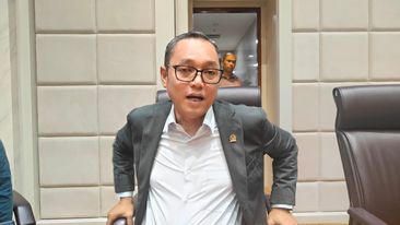 Politisi PDI-P Sebut Para "Dewa" Tak Tentukan Cagub Pilkada Jakarta, tetapi juga Sumut dan Jateng