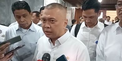 Ada Momen Dua Hari Besar, Menhub Dudy Rekomendasikan WFA Mulai 24 Maret 2025