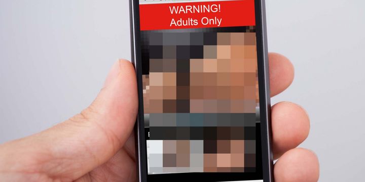 720px x 360px - Berniat Kirim Video Cara Melukis, Guru Malah Kirim Video Porno ke Grup WA  Siswa