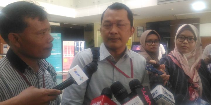 Ada Apa dibalik Mundurnya Penasihat KPK Sebelum Firli Dilantik ? Inilah Jawabannya
