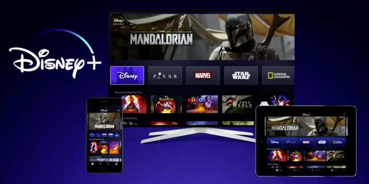 Disney+ Hotstar Bakal Bersaing Dengan Netflix Di Indonesia, Ini ...