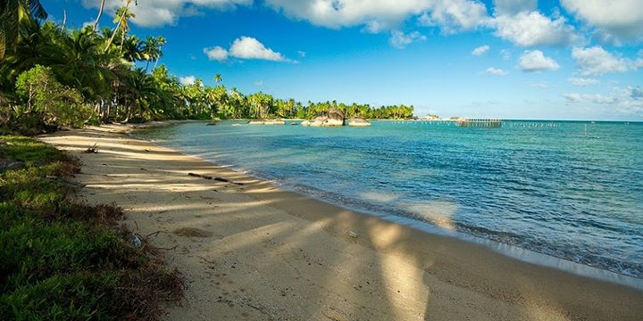 Tantangan Natuna untuk Jadi Destinasi Wisata Unggulan Indonesia