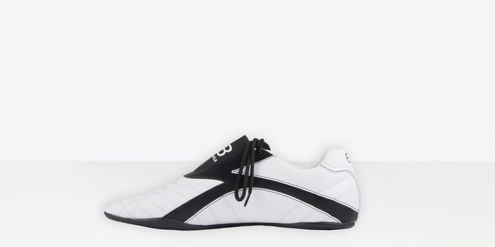 balenciaga zen shoes