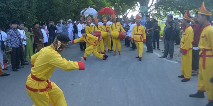 Cegah Kekerasan, Mendikbud Soroti Pentingnya Kerja Sama Sekolah dan Keluarga