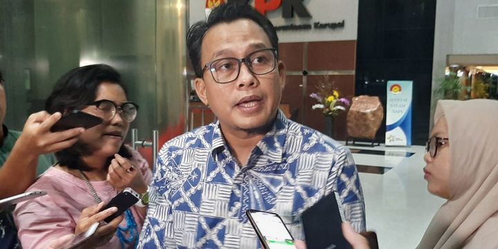 KPK Telusuri Aliran Dana Dalam Kasus Proyek Fiktif Waskita Karya