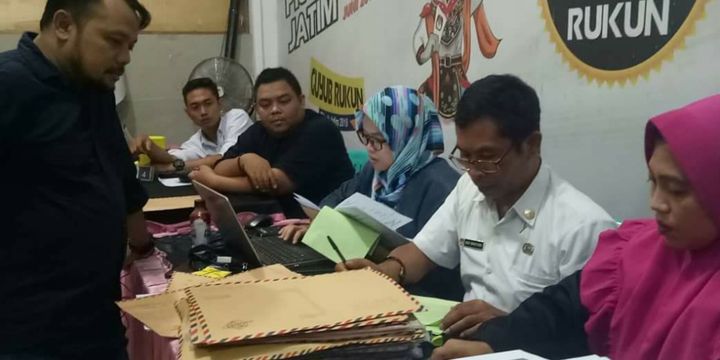 Cegah Kekerasan, Mendikbud Soroti Pentingnya Kerja Sama Sekolah dan Keluarga