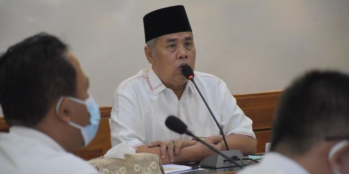 Cegah Kekerasan, Mendikbud Soroti Pentingnya Kerja Sama Sekolah dan Keluarga