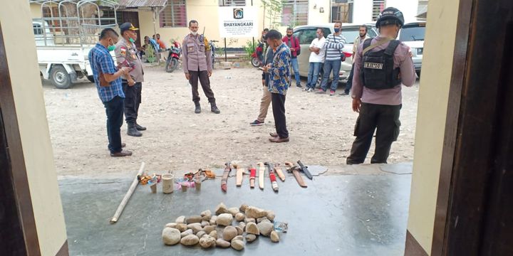 Cegah Kekerasan, Mendikbud Soroti Pentingnya Kerja Sama Sekolah dan Keluarga