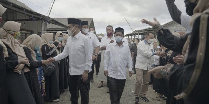 Cegah Kekerasan, Mendikbud Soroti Pentingnya Kerja Sama Sekolah dan Keluarga