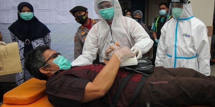 Cegah Kekerasan, Mendikbud Soroti Pentingnya Kerja Sama Sekolah dan Keluarga