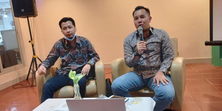 Cegah Kekerasan, Mendikbud Soroti Pentingnya Kerja Sama Sekolah dan Keluarga