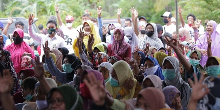 Cegah Kekerasan, Mendikbud Soroti Pentingnya Kerja Sama Sekolah dan Keluarga