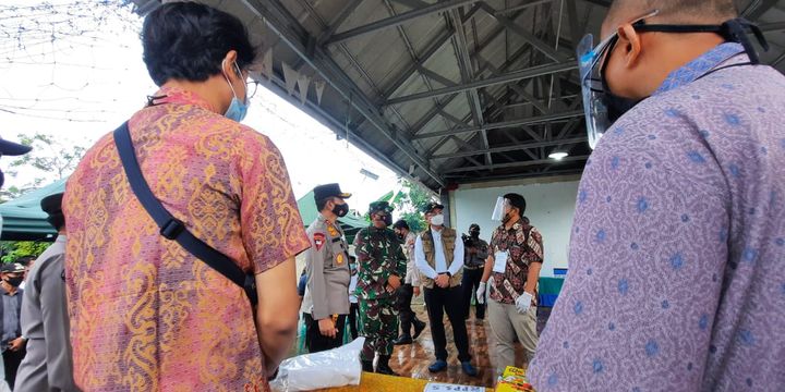 Cegah Kekerasan, Mendikbud Soroti Pentingnya Kerja Sama Sekolah dan Keluarga