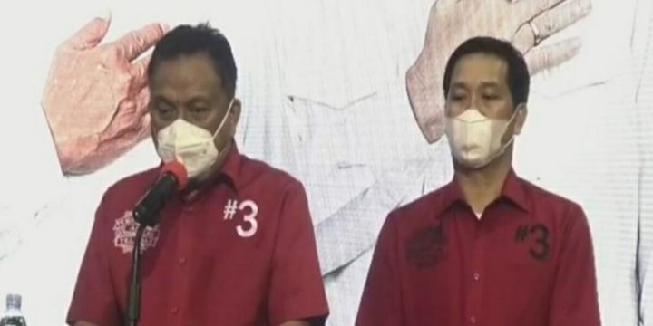 Cegah Kekerasan, Mendikbud Soroti Pentingnya Kerja Sama Sekolah dan Keluarga