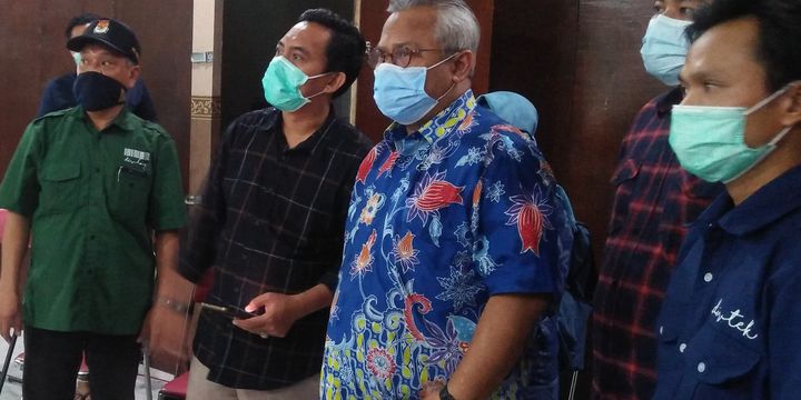 Cegah Kekerasan, Mendikbud Soroti Pentingnya Kerja Sama Sekolah dan Keluarga