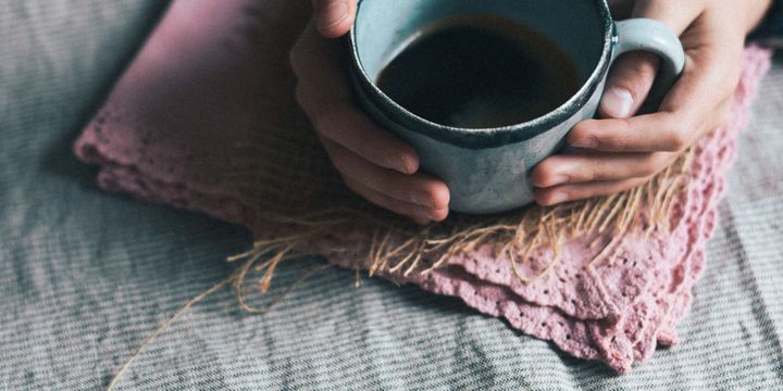 Ternyata Minum Kopi Turunkan Risiko Gangguan Liver Kronis