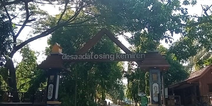 68 Obyek Wisata Di Banyuwangi Buka Saat Libur Lebaran Kapasitas Pengunjung Dibatasi 