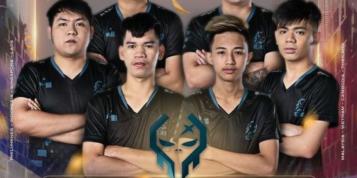 Ini Juara Kompetisi Mobile Legends Asia Tenggara MSC 2021