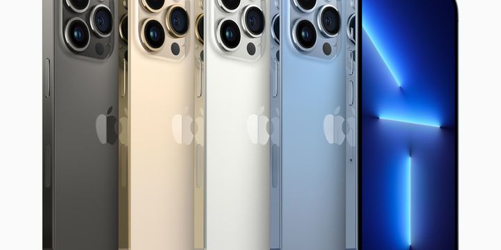 Membandingkan Spesifikasi iPhone 13, 13 Mini, 13 Pro, dan 13 Pro Max