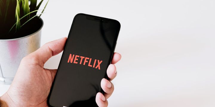 Siasat Netflix Larang Pengguna Berbagi Password Mulai Tahun Depan 5240