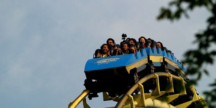 dufan di taman safari