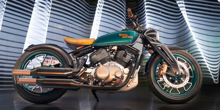 upcoming bullet 650