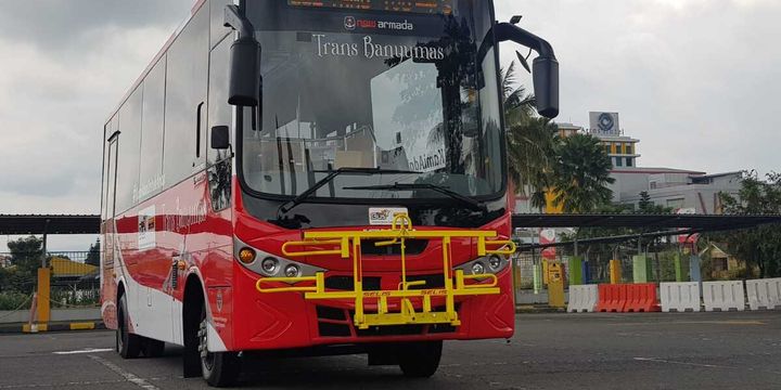 Trans Banyumas: Harga Tiket, Rute, Dan Jam Operasional Layanan Teman ...