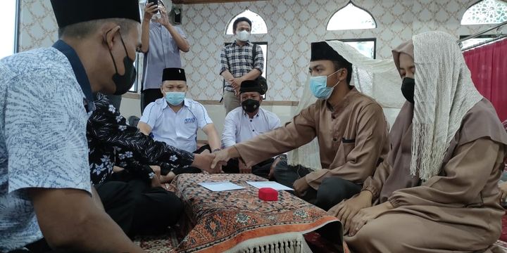 Simak Syarat Dan Biaya Nikah Di KUA Terbaru 2022